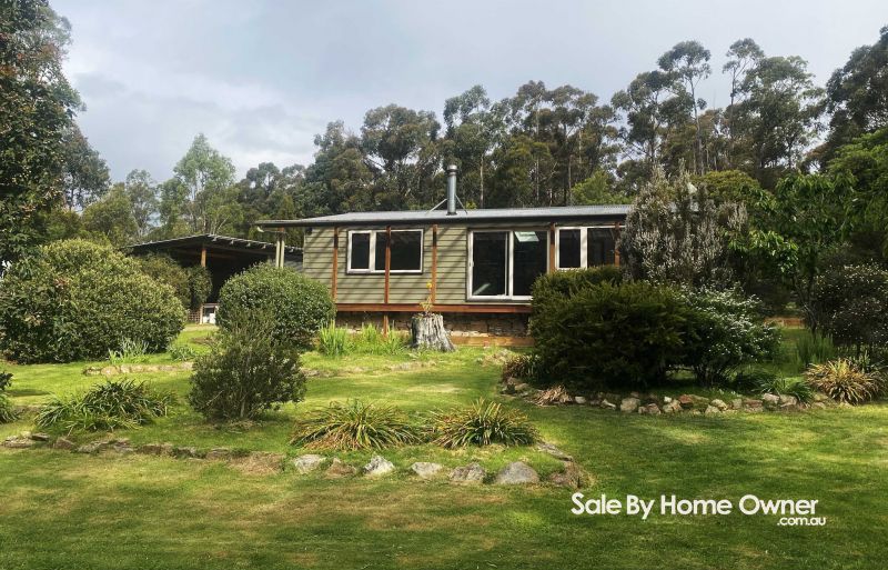 77 Snug Tiers Road, Snug TAS 7054, Image 0