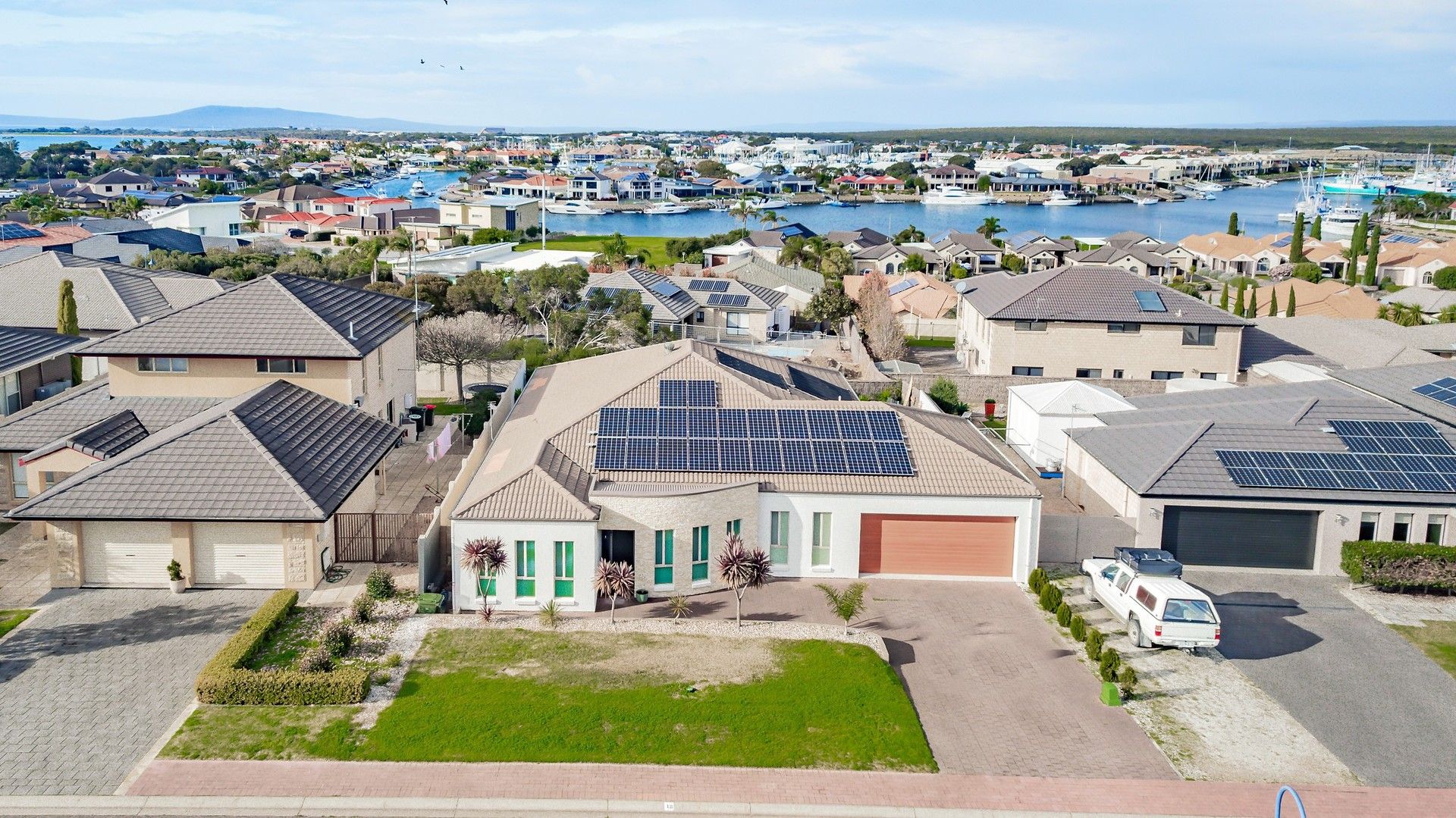 18 Windamere Crescent, Port Lincoln SA 5606, Image 0