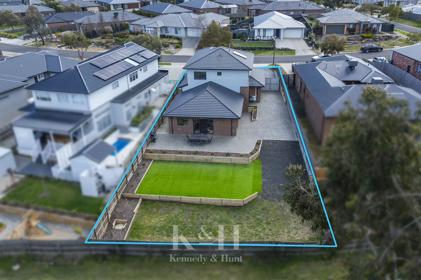 Additional image 21 of 38 Wallaby Run, Gisborne VIC 3437