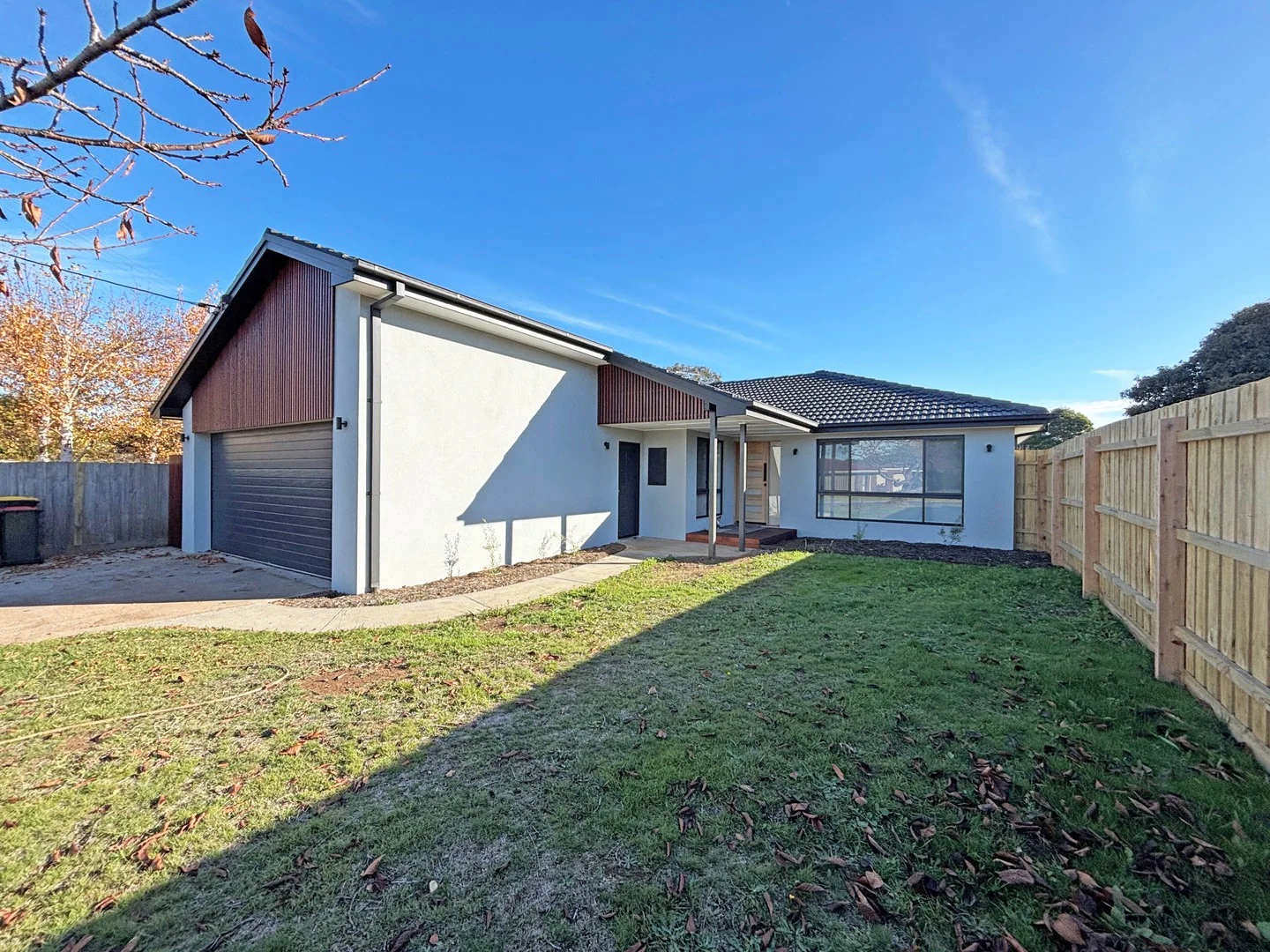 1 Darnum Street, Drouin VIC 3818