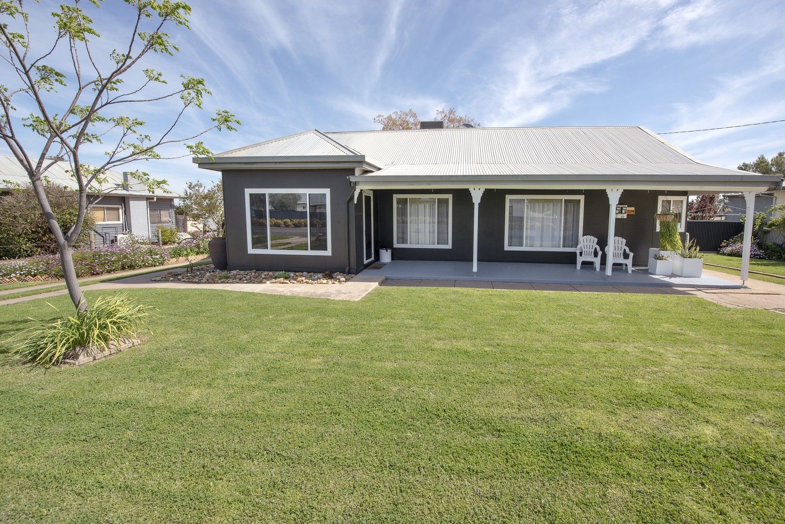 164 Murray Valley Highway, Lake Boga VIC 3584, Image 0