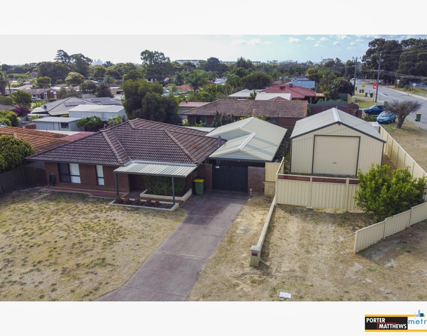 1 Tallerack Way, Forrestfield WA 6058