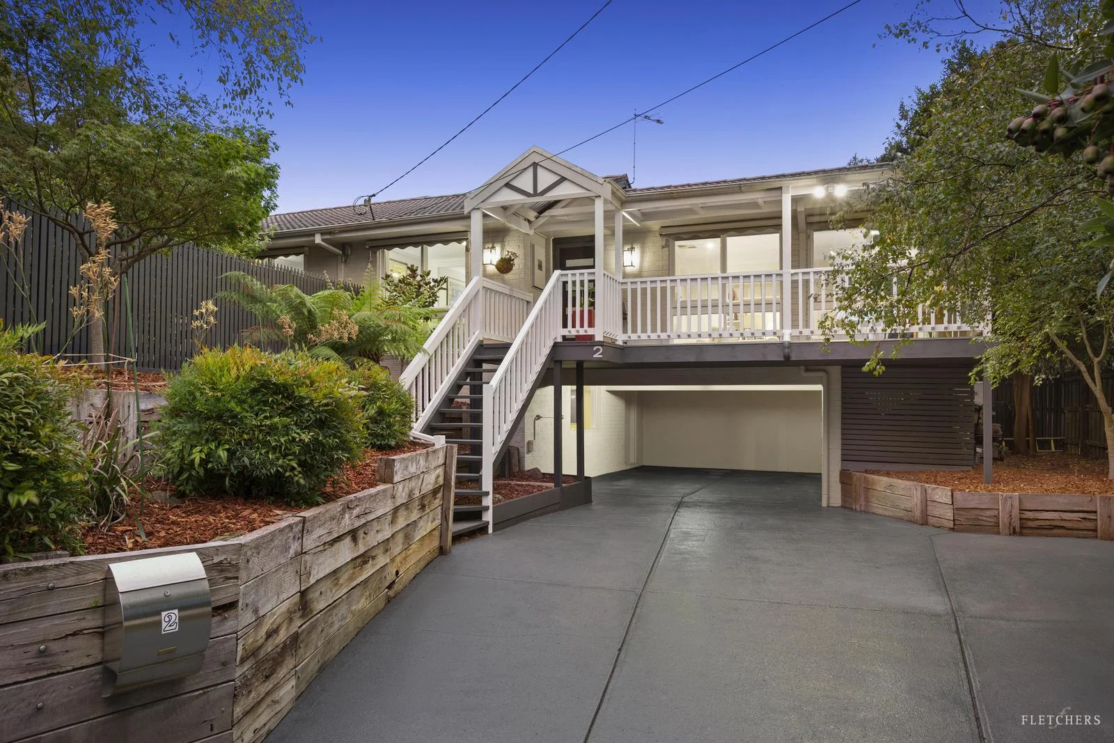 2 Fran Court, Ringwood VIC 3134