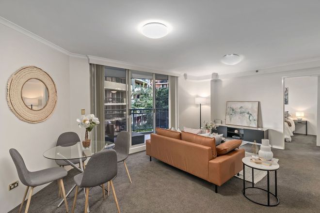 Picture of 37/5-7 Beresford Road, STRATHFIELD NSW 2135