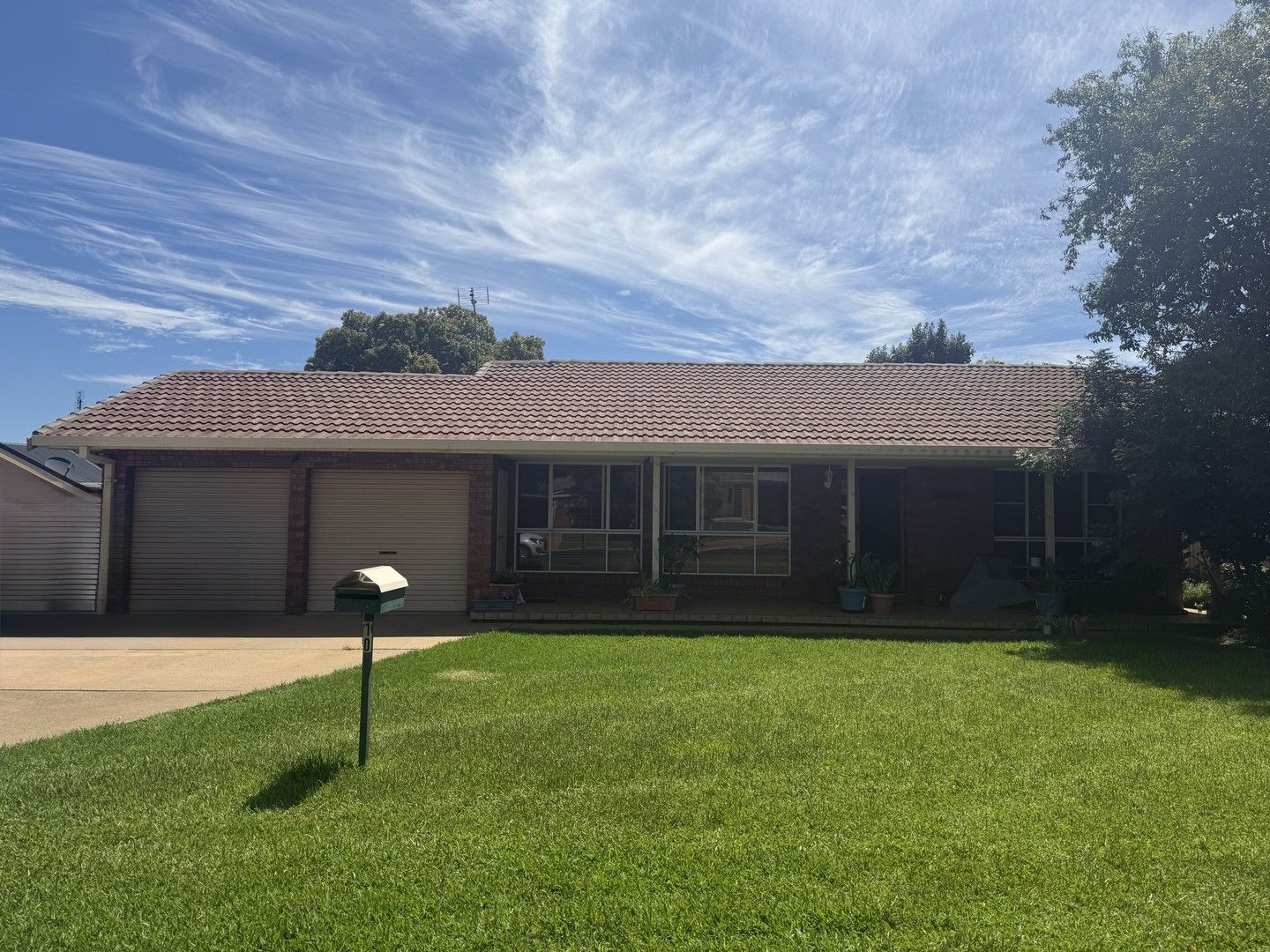 5 bedrooms House in 10 St Georges Terrace DUBBO NSW, 2830