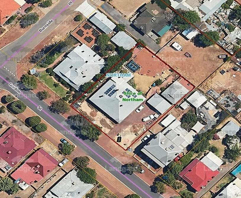 Additional image 21 of 37 Gordon Street, Northam WA 6401