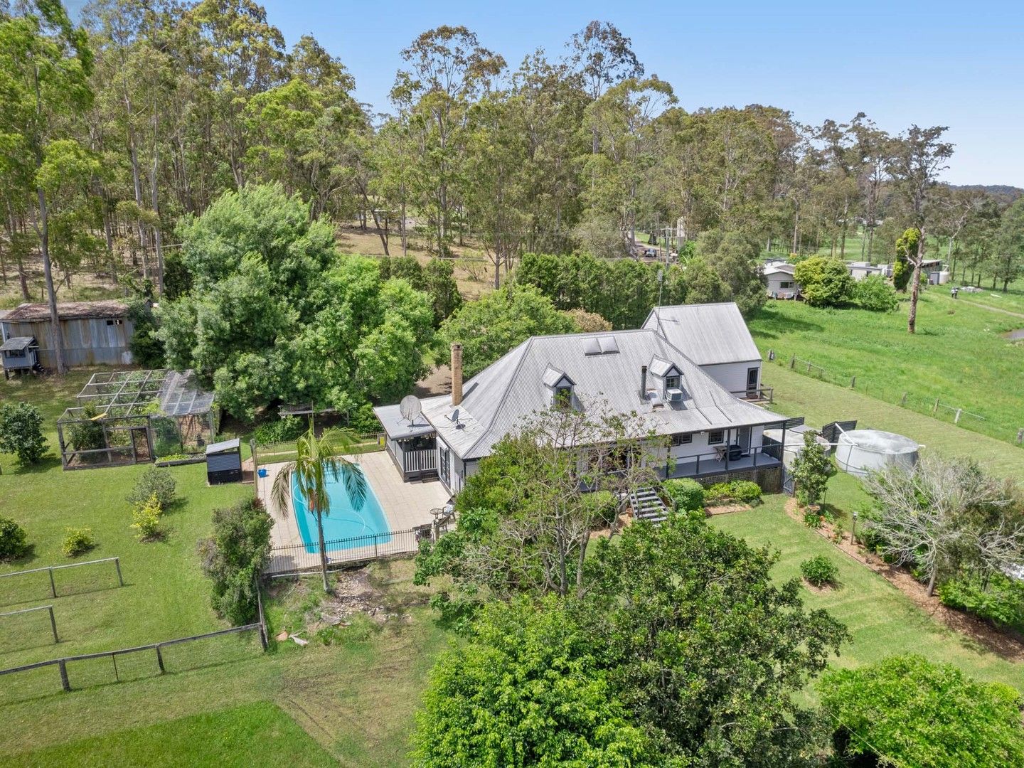 182 Smiths Road, Jilliby NSW 2259 House for Sale Domain