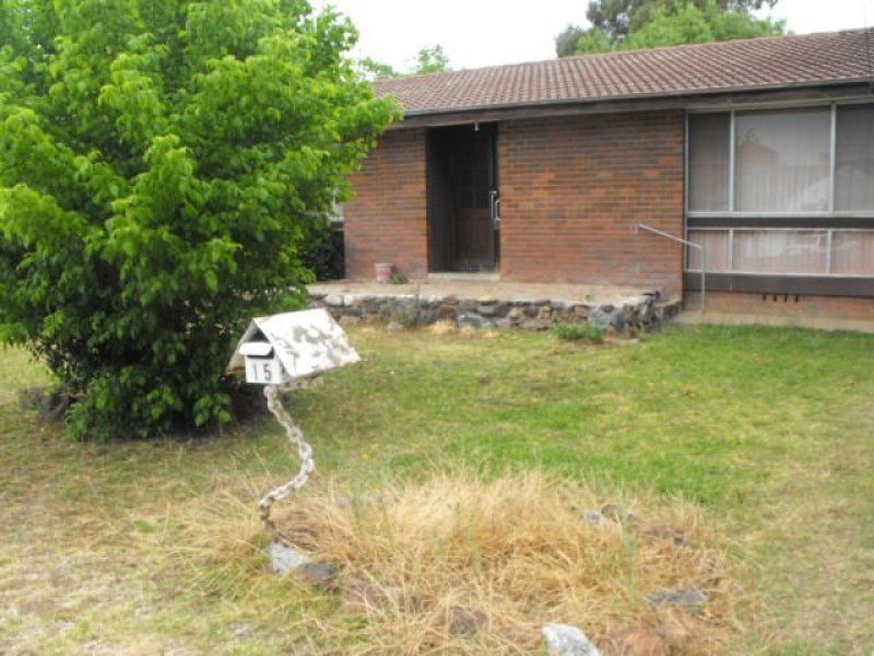 15 Weigall Street, Barraba NSW 2347, Image 1