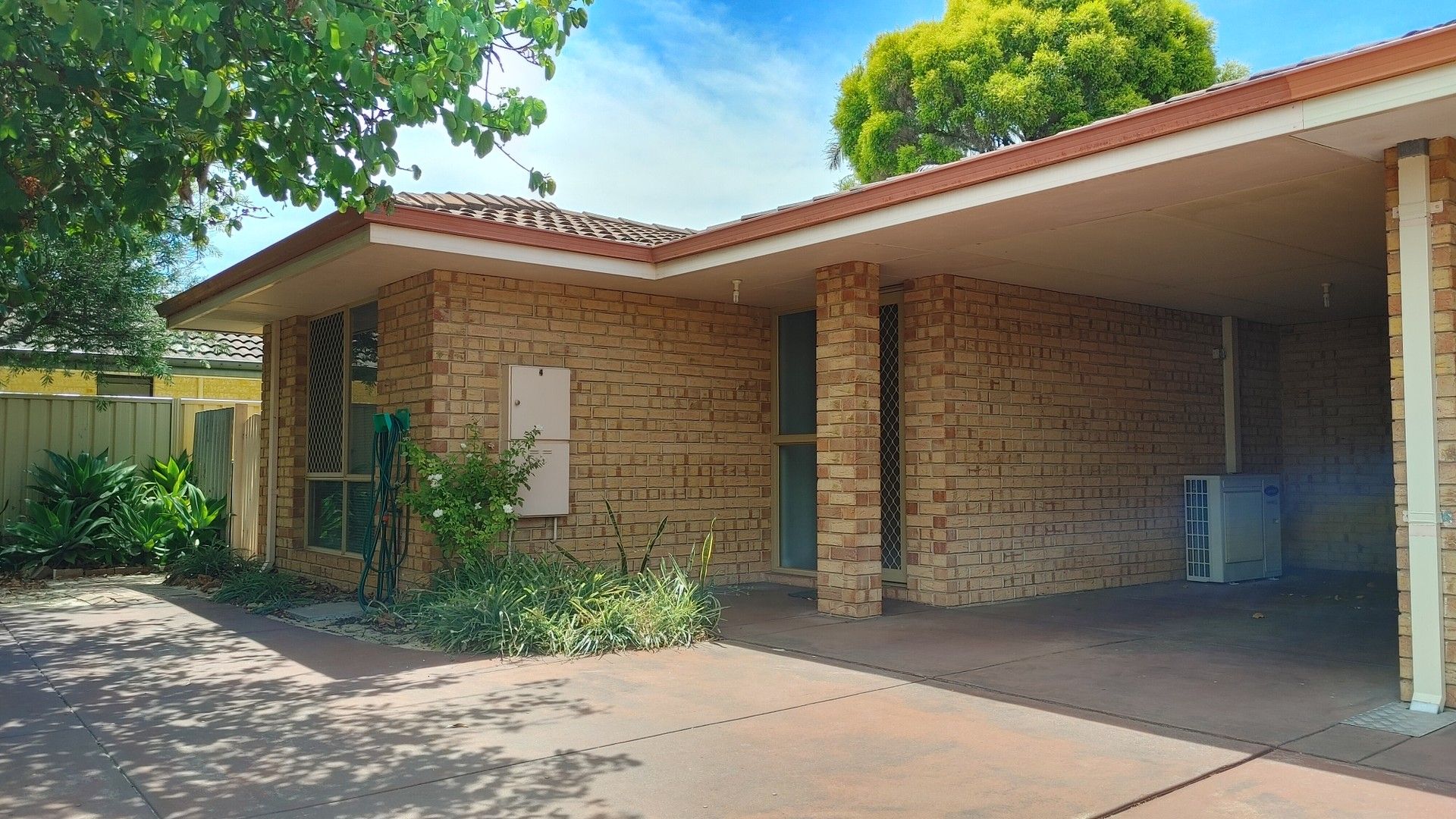 2 bedrooms Apartment / Unit / Flat in 4/25 Cope Street MIDLAND WA, 6056