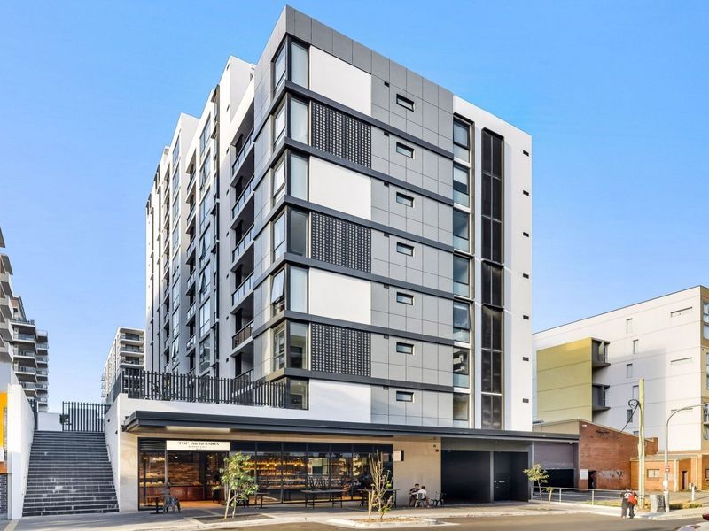 1 bedrooms Apartment / Unit / Flat in 708/22 John Street MASCOT NSW, 2020