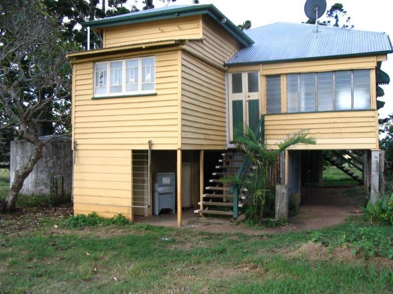 90 Reeves Road, Imbil Property History & Address Research Domain