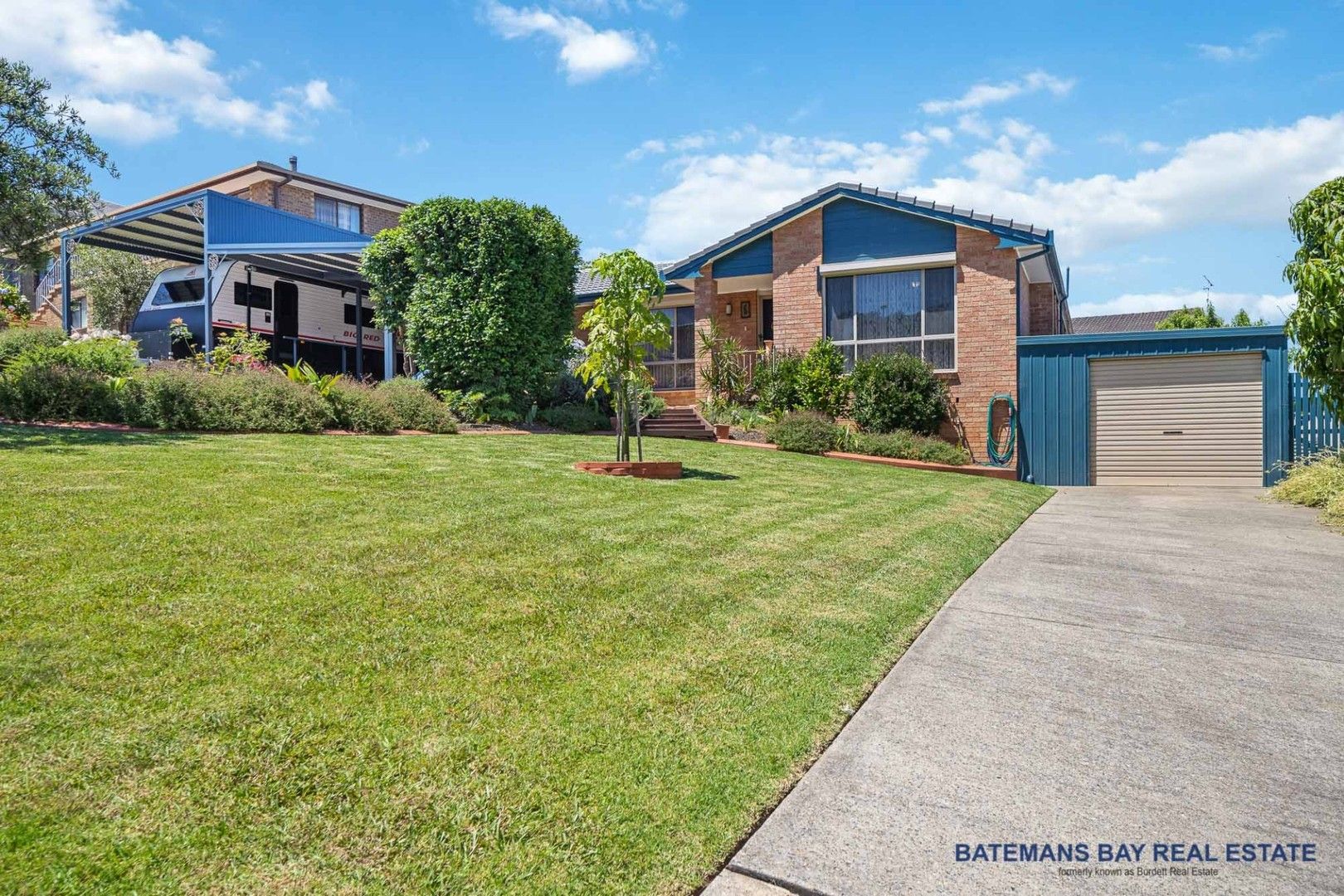 26 Eric Fenning Drive, Surf Beach NSW 2536, Image 0