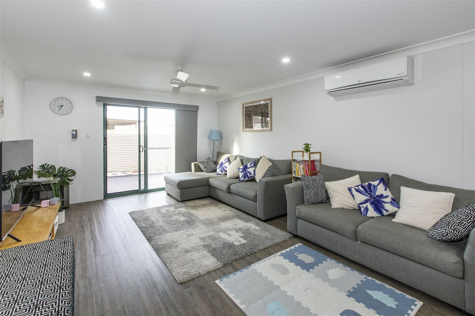 3/45 Albrecht Drive, Larapinta NT 0875, Image 1