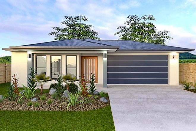 Picture of Lot 69 Tana Heights, MOUNT SHERIDAN QLD 4868