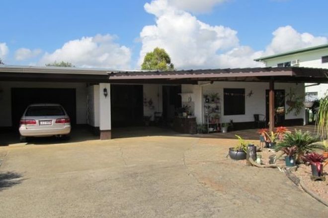 Picture of 22 Batchelor Street, INNISFAIL QLD 4860
