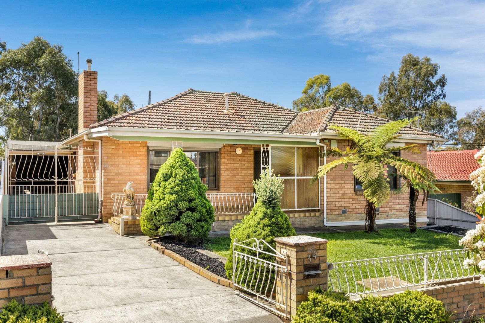 34 Alec Crescent, Fawkner VIC 3060, Image 0