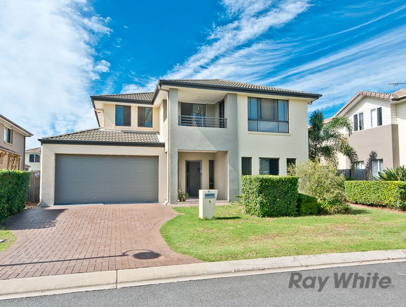 5 Cheddar Court, Carseldine QLD 4034, Image 0