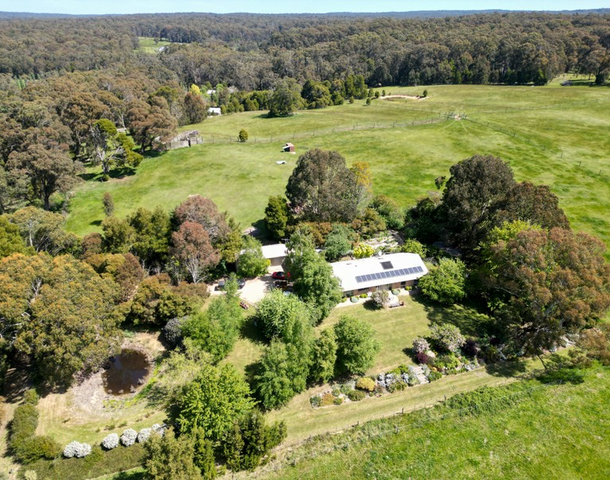 630 Falloons Road, Ashbourne VIC 3442