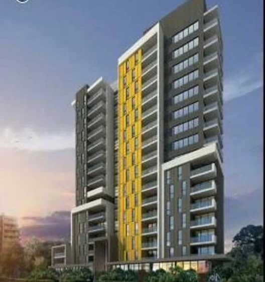 101/1 Bigge Street, Liverpool NSW 2170