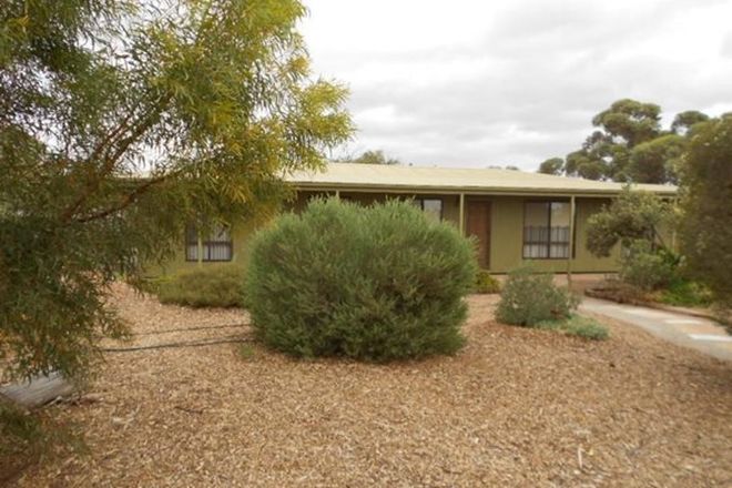 Picture of 38 East Terrace, ORROROO SA 5431