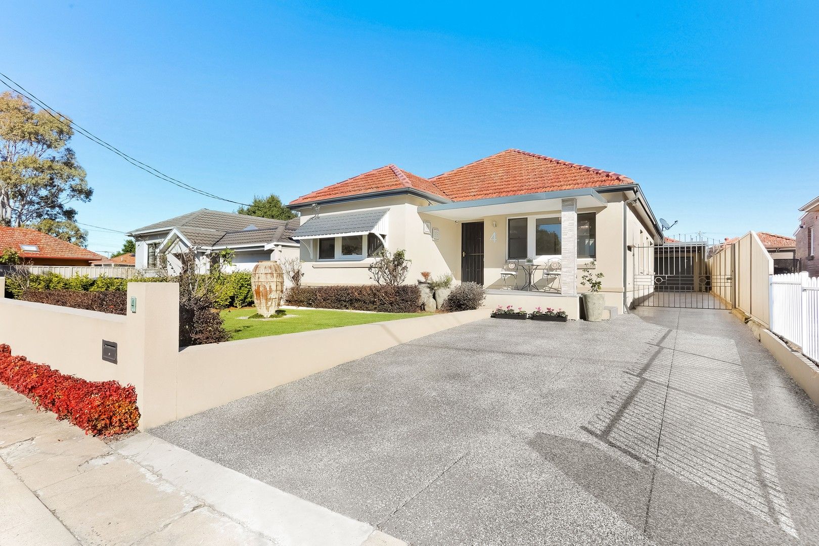 4 Duke Avenue, Concord NSW 2137, Image 0