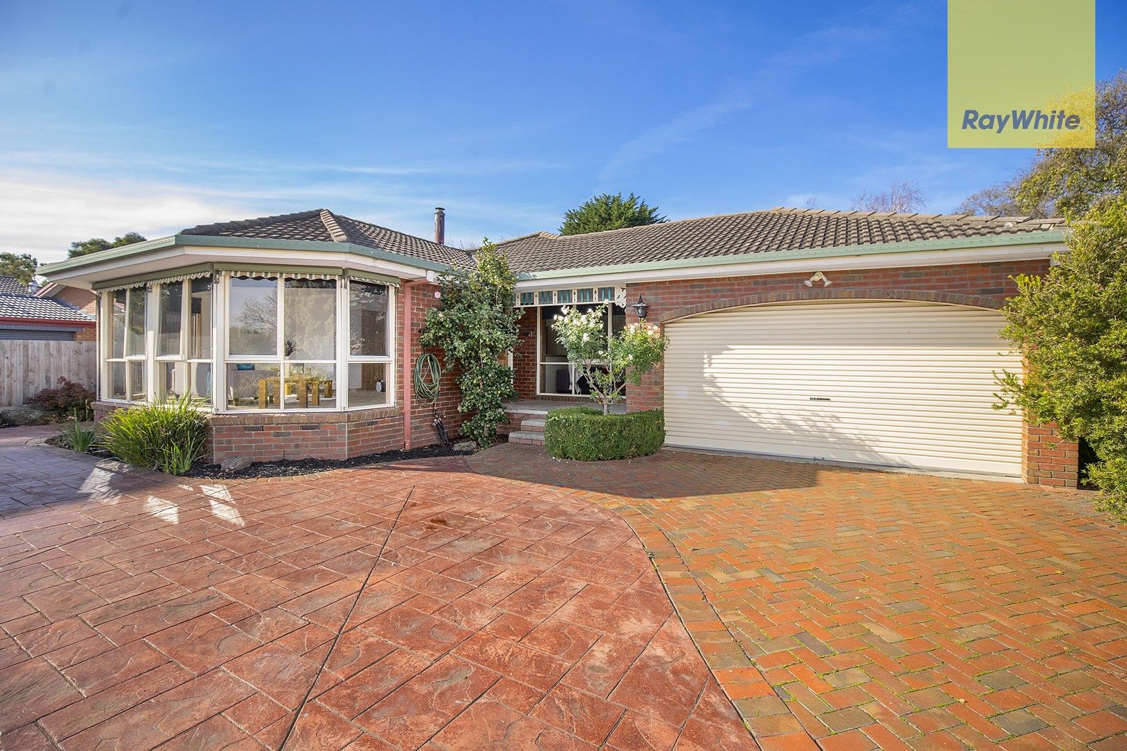 10 Quinn Ct, Lysterfield VIC 3156, Image 0