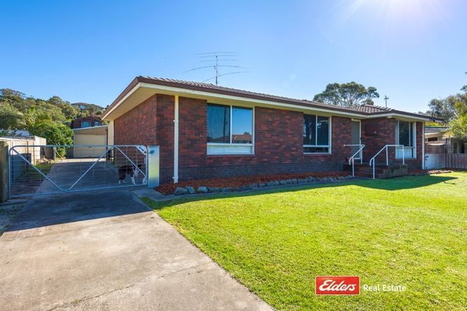 Picture of 6 Manley Crescent, COLLINGWOOD HEIGHTS WA 6330