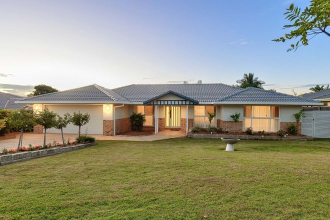 Picture of 24 Glenroy Place, PARKINSON QLD 4115