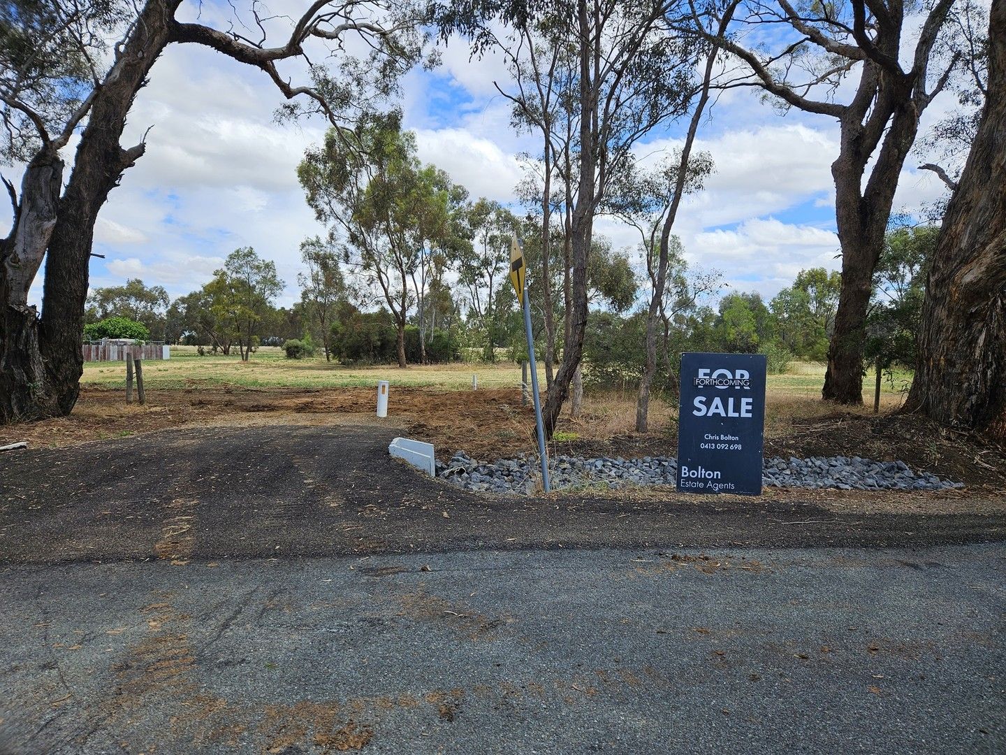 Lot 31 Meteorite Street, Rushworth VIC 3612 Domain