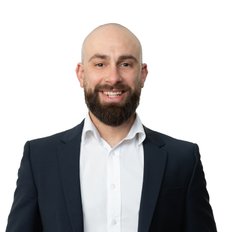 Alex Dacakis, Sales representative