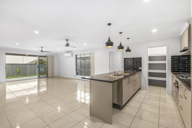 Picture of 58 Stewart Rd, GRIFFIN QLD 4503