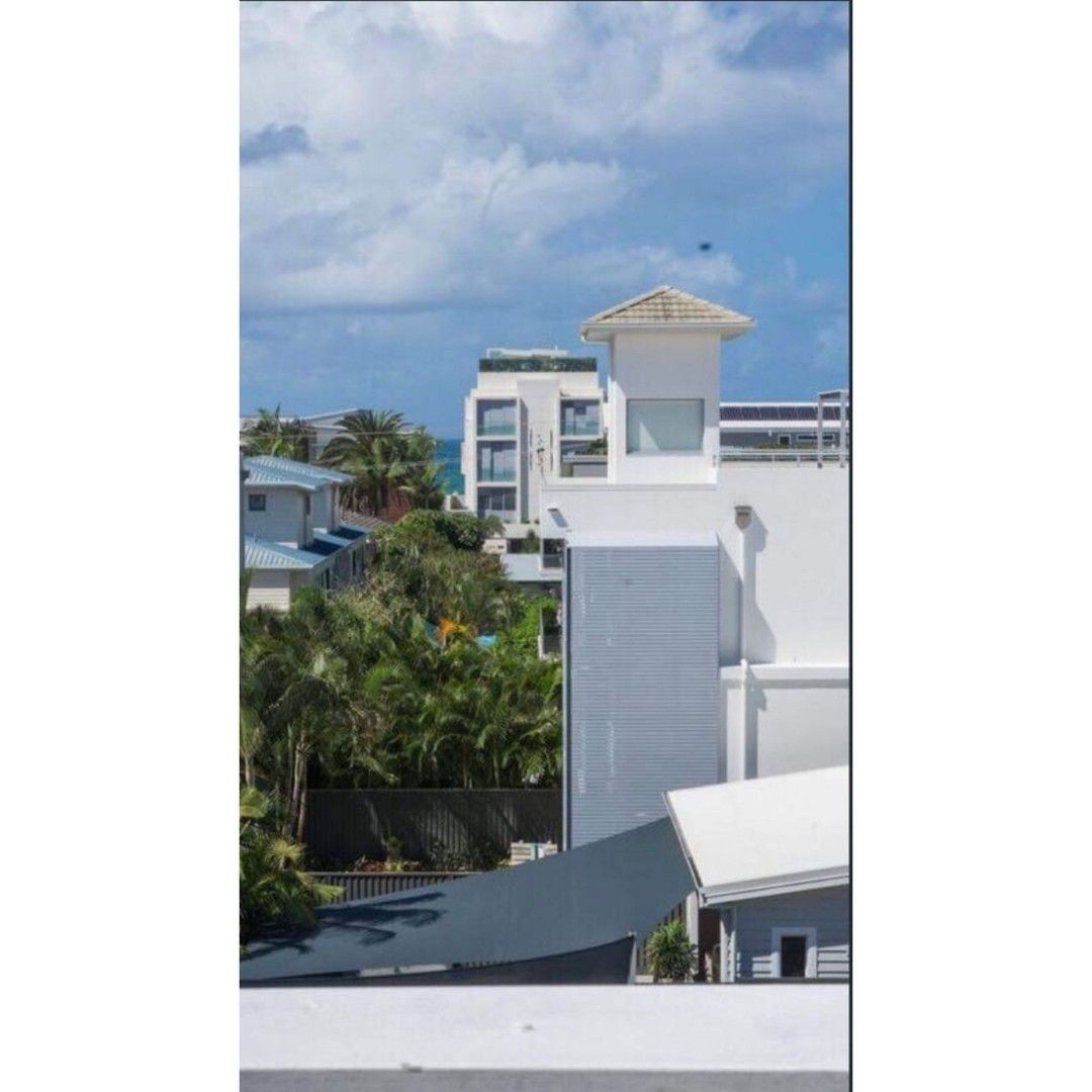 2 bedrooms Apartment / Unit / Flat in 10/33 Ventura Road MERMAID BEACH QLD, 4218