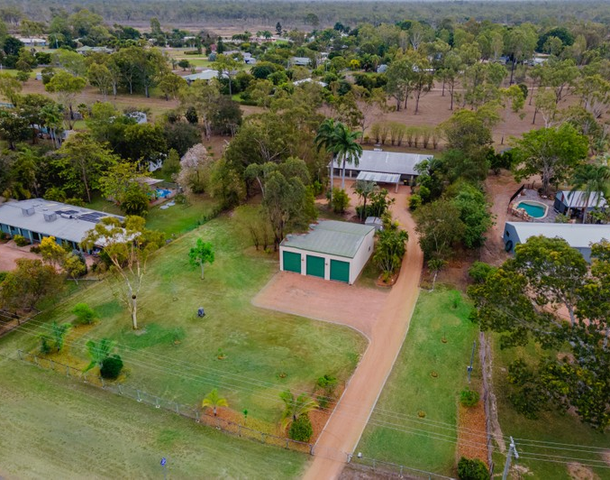 13 Landers Avenue, Rangewood QLD 4817