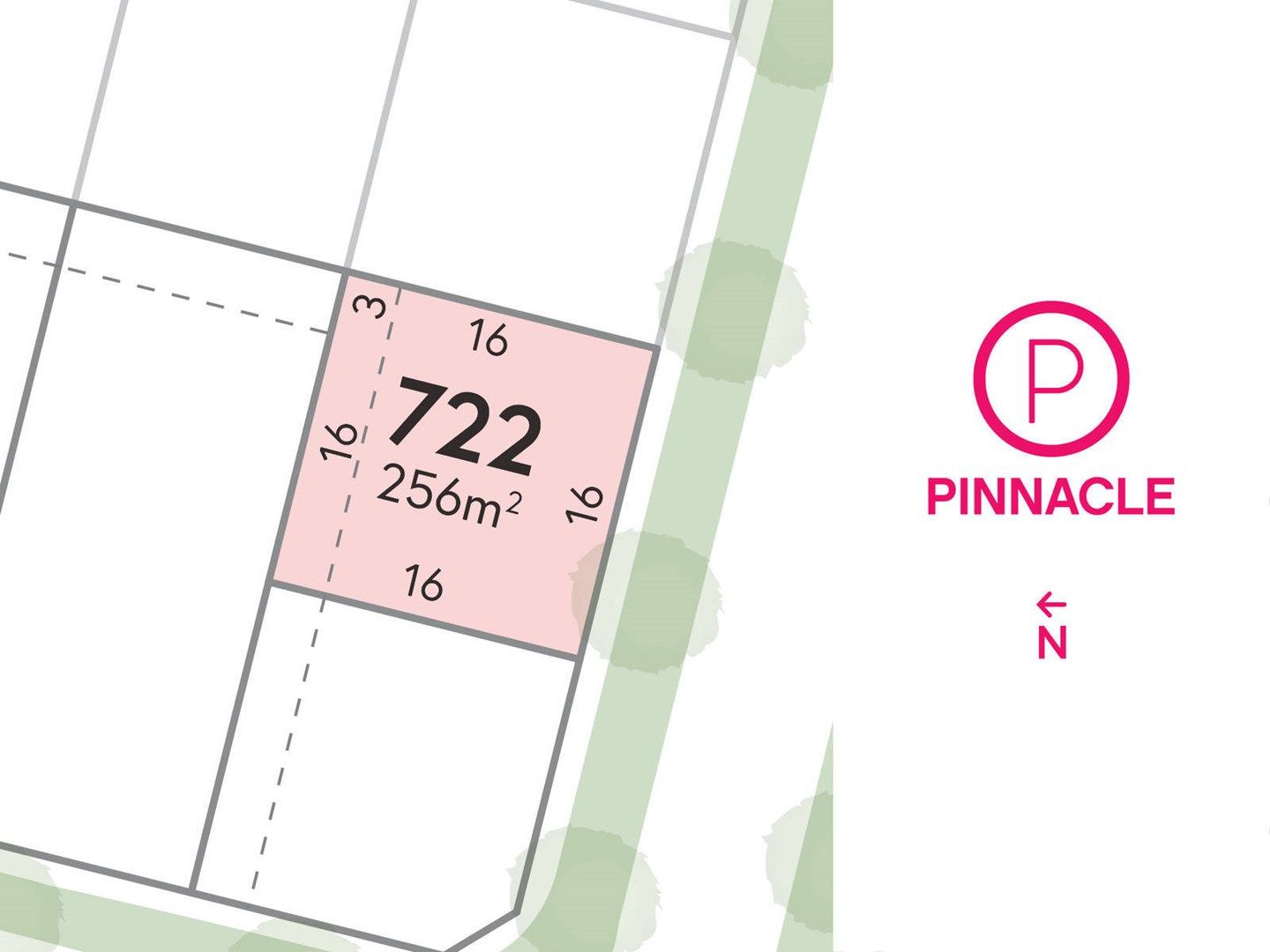 Pinnacle/Lot 722 Cadillac Court, Smythes Creek VIC 3351, Image 0