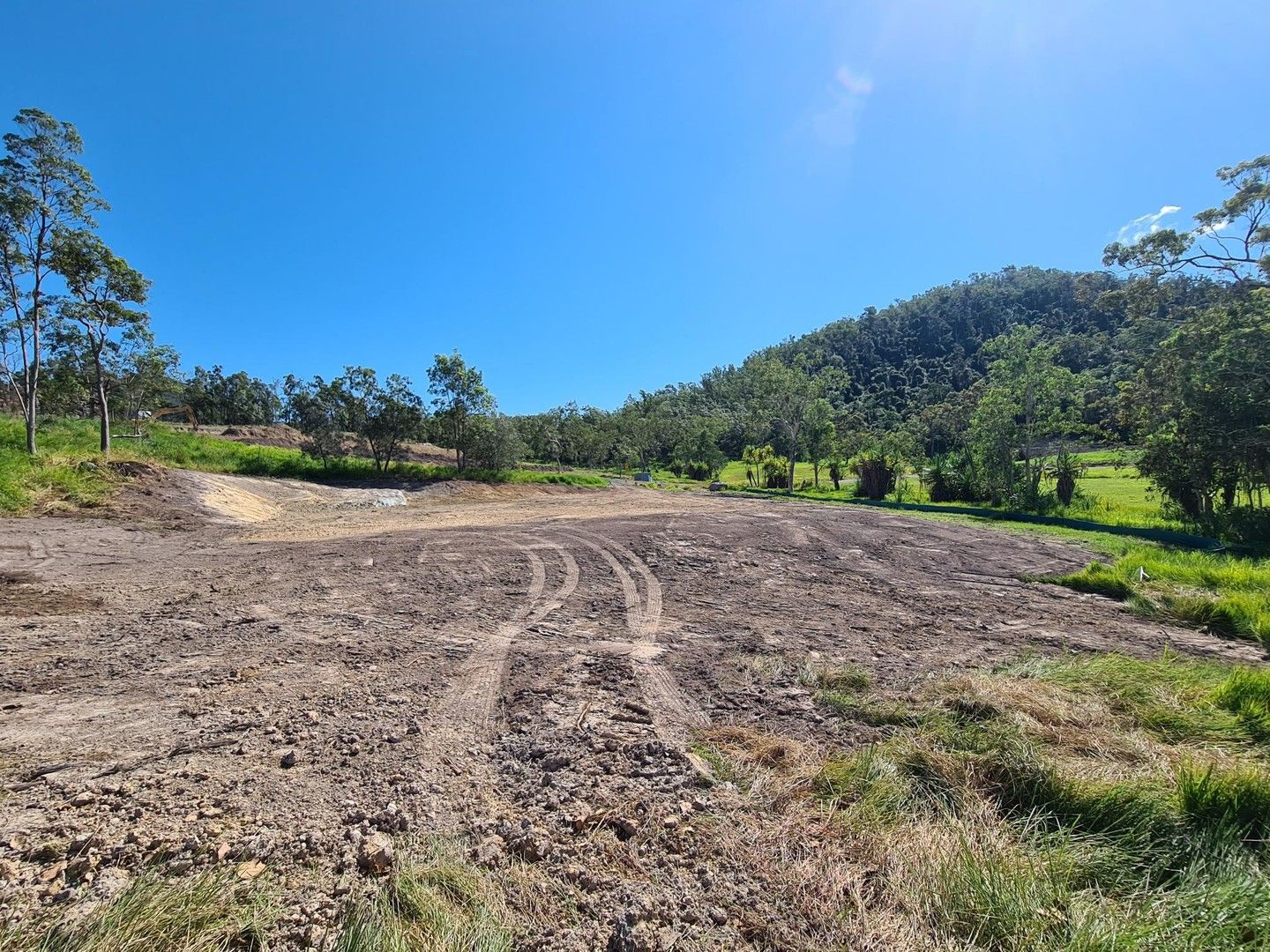 Lot 18 Bushranger Drive, Preston QLD 4800, Image 0