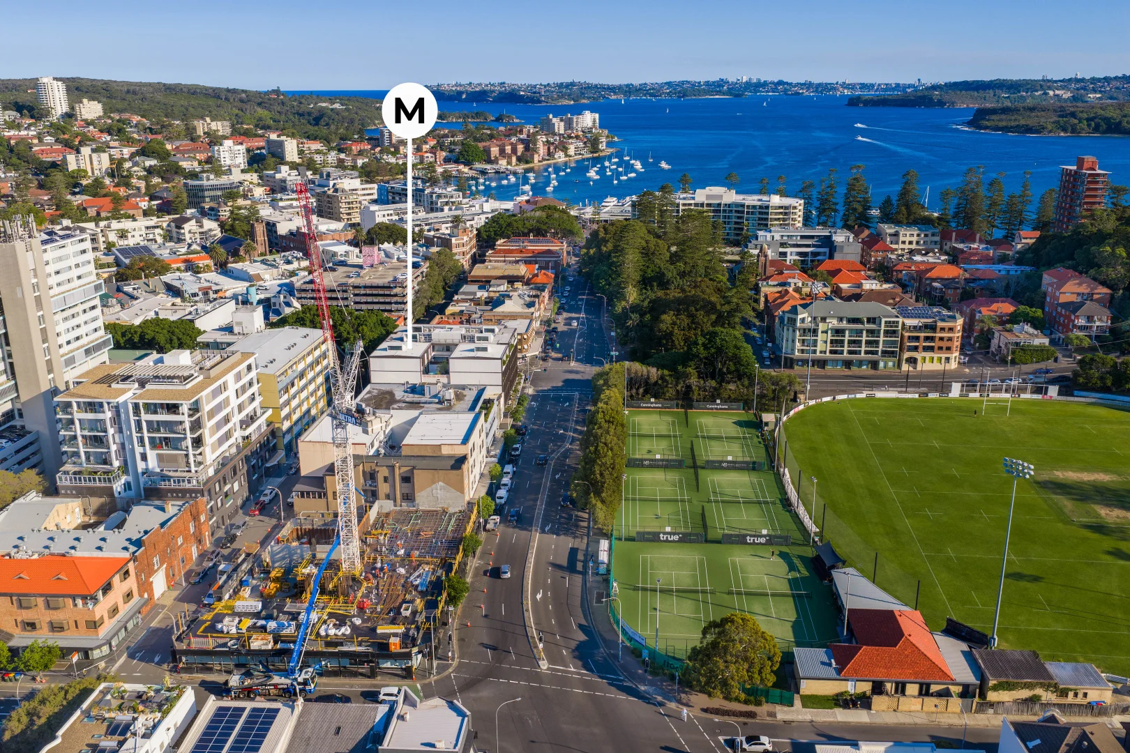 Additional image 10 of 307/21 Belgrave Street, Manly NSW 2095