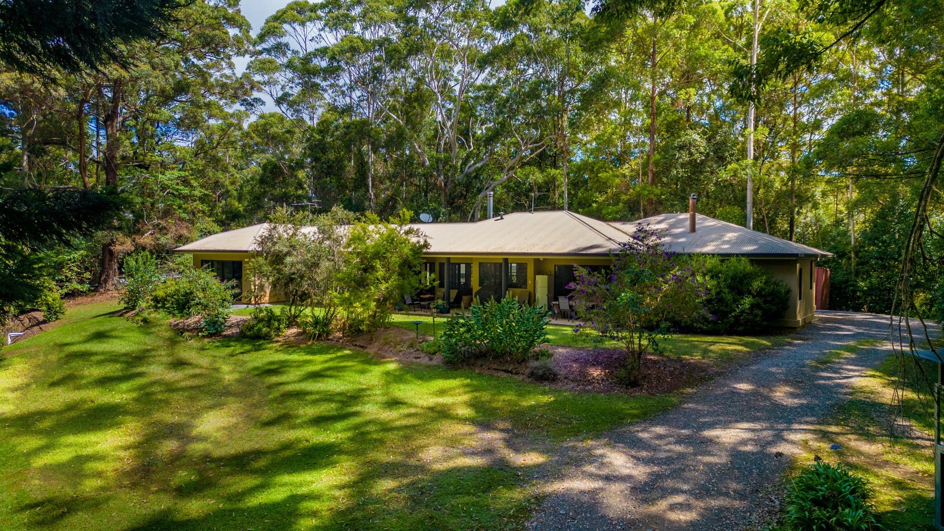 45 Corks Pocket Road, Reesville QLD 4552, Image 0