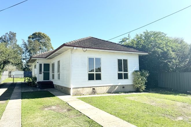 Picture of 49 Thomas Street, MORUYA NSW 2537