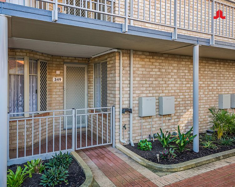 Apartment 349 17-21 Hefron Street, Rockingham WA 6168, Image 0