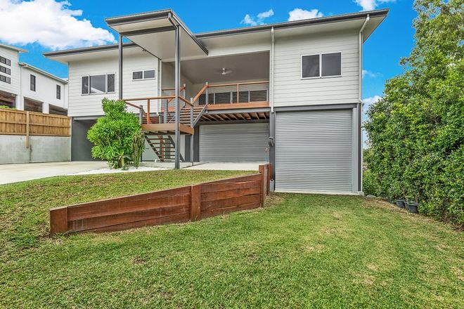 Picture of 5 Bowline Lane, CANNONVALE QLD 4802