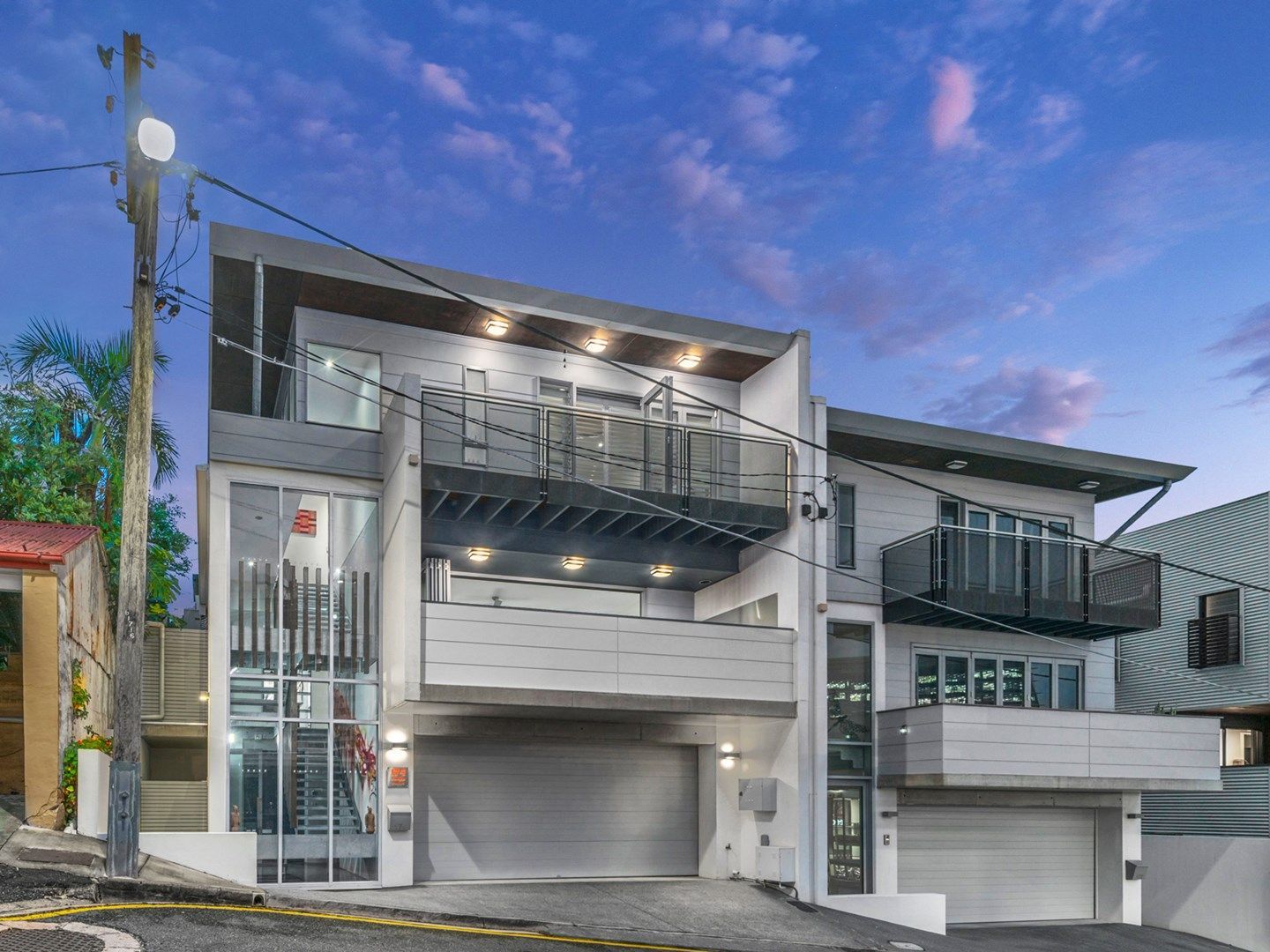 174 Knapp Street, Fortitude Valley QLD 4006 House For Rent Domain