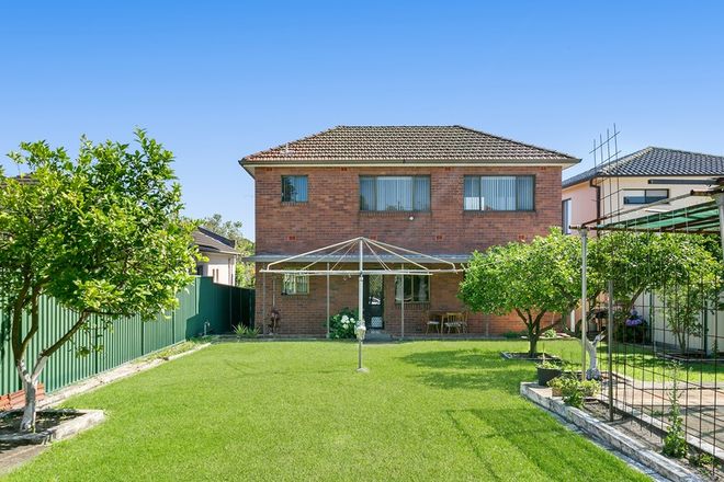 Picture of 28 Waterside Crescent, EARLWOOD NSW 2206