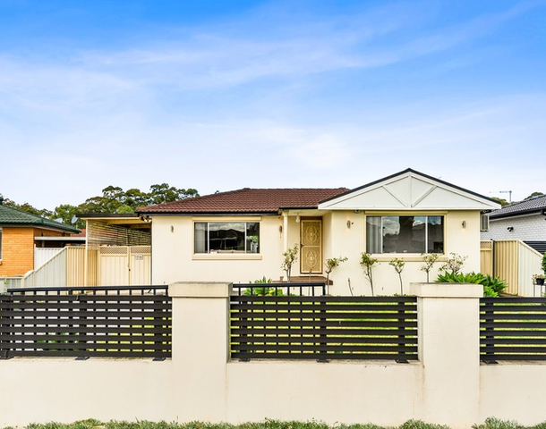 244 Prairie Vale Road, Bossley Park NSW 2176