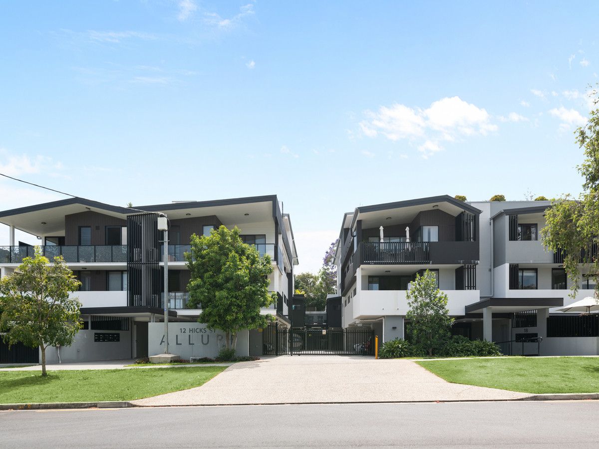 2 bedrooms Apartment / Unit / Flat in 5/12 Hicks Street MOUNT GRAVATT EAST QLD, 4122