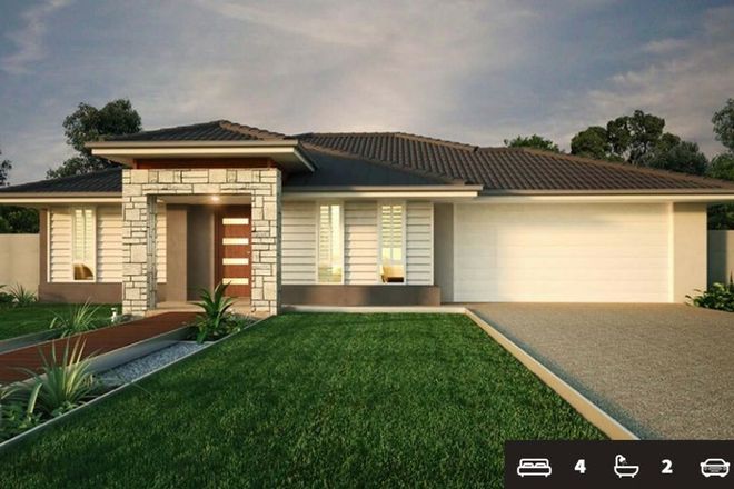 Picture of Lot/161 Austral Estate, AUSTRAL NSW 2179