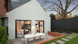 Picture of 2/7 Bleazby Avenue, BRIGHTON VIC 3186