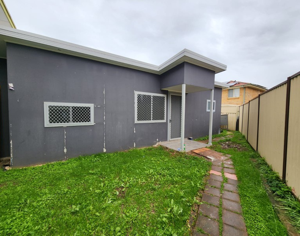 1A Marsden Road, Liverpool NSW 2170