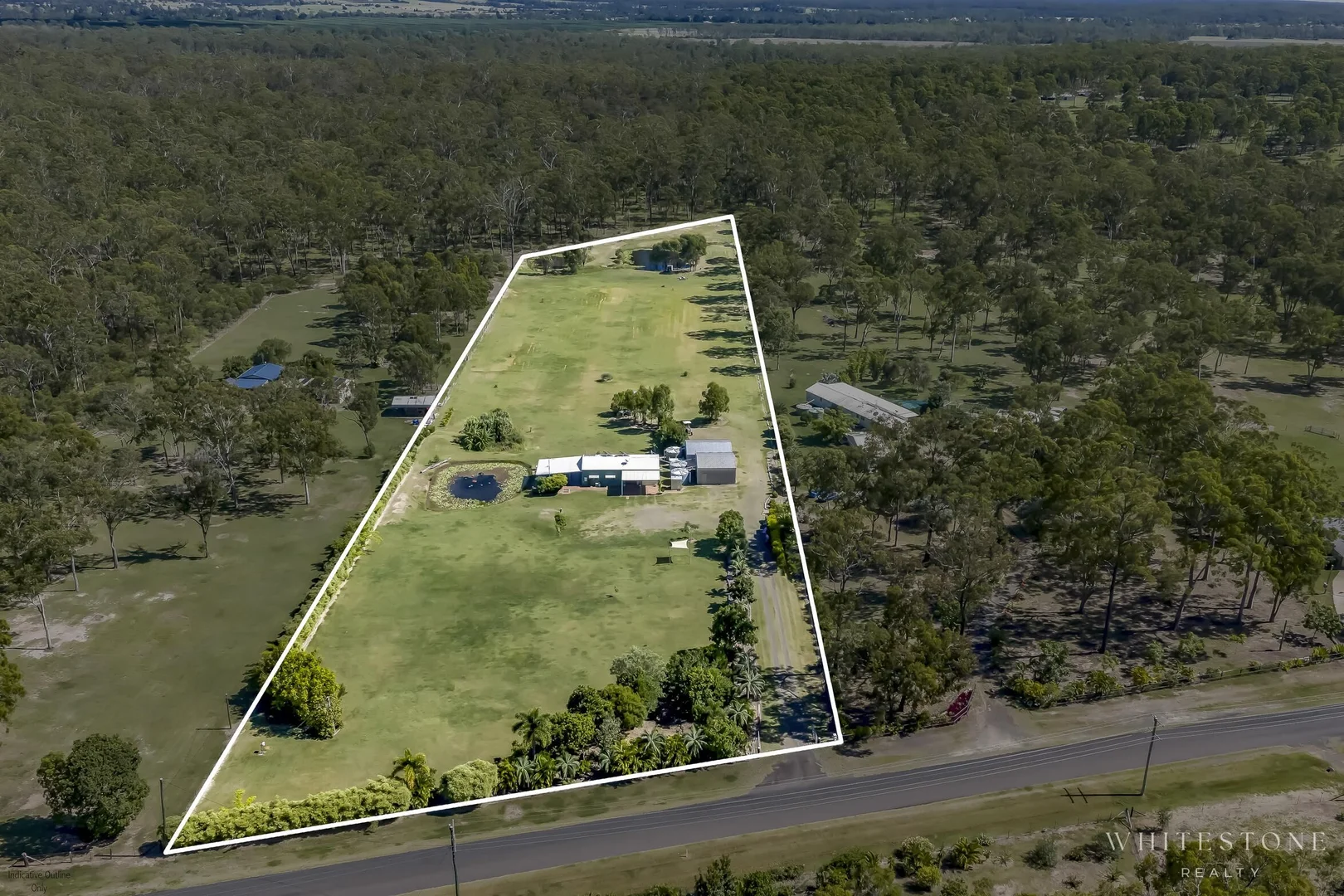 Additional image 27 of 27 Billabong Way, Bucca QLD 4670