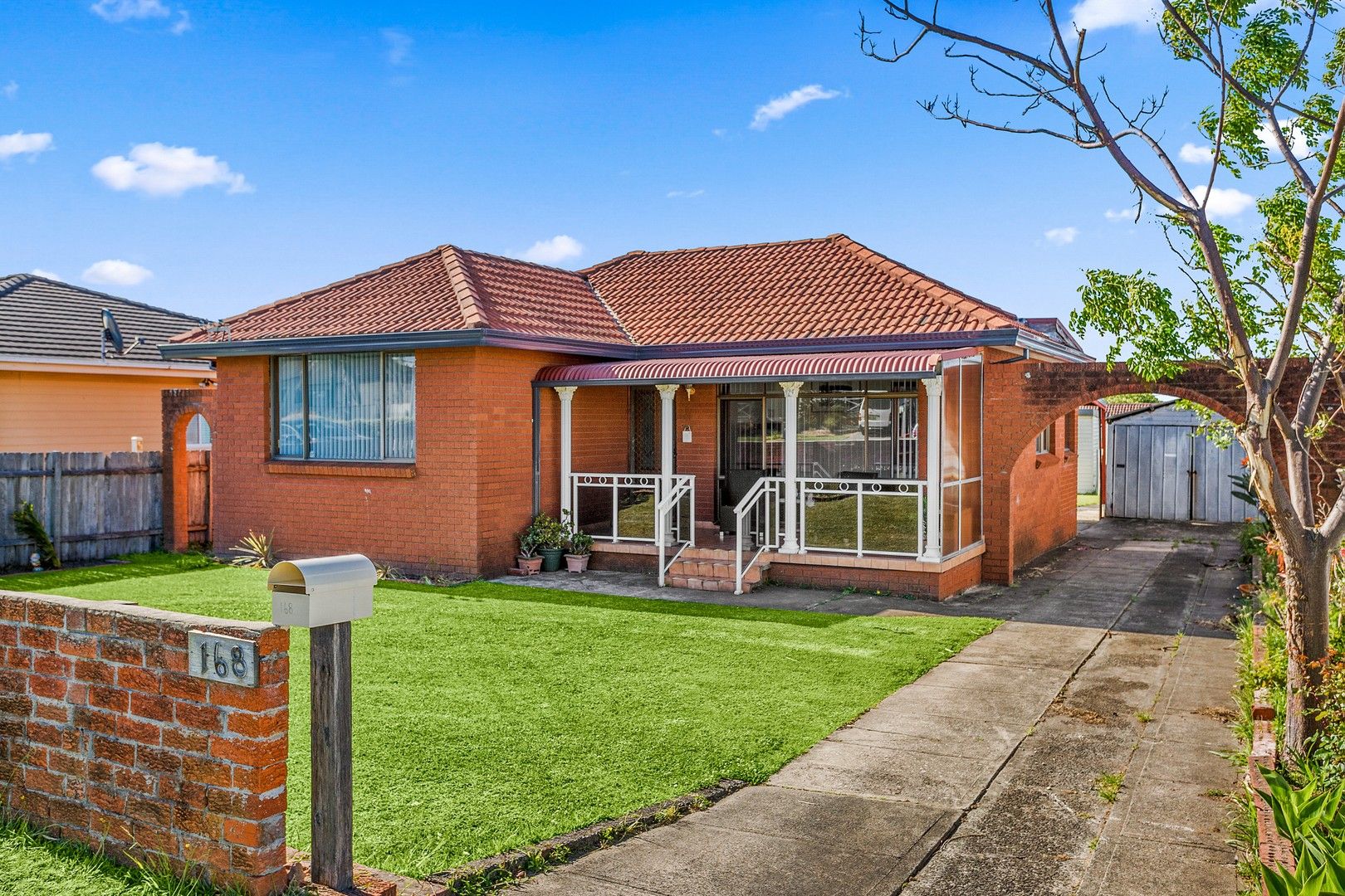 168 Pur Pur Avenue, Lake Illawarra NSW 2528, Image 0