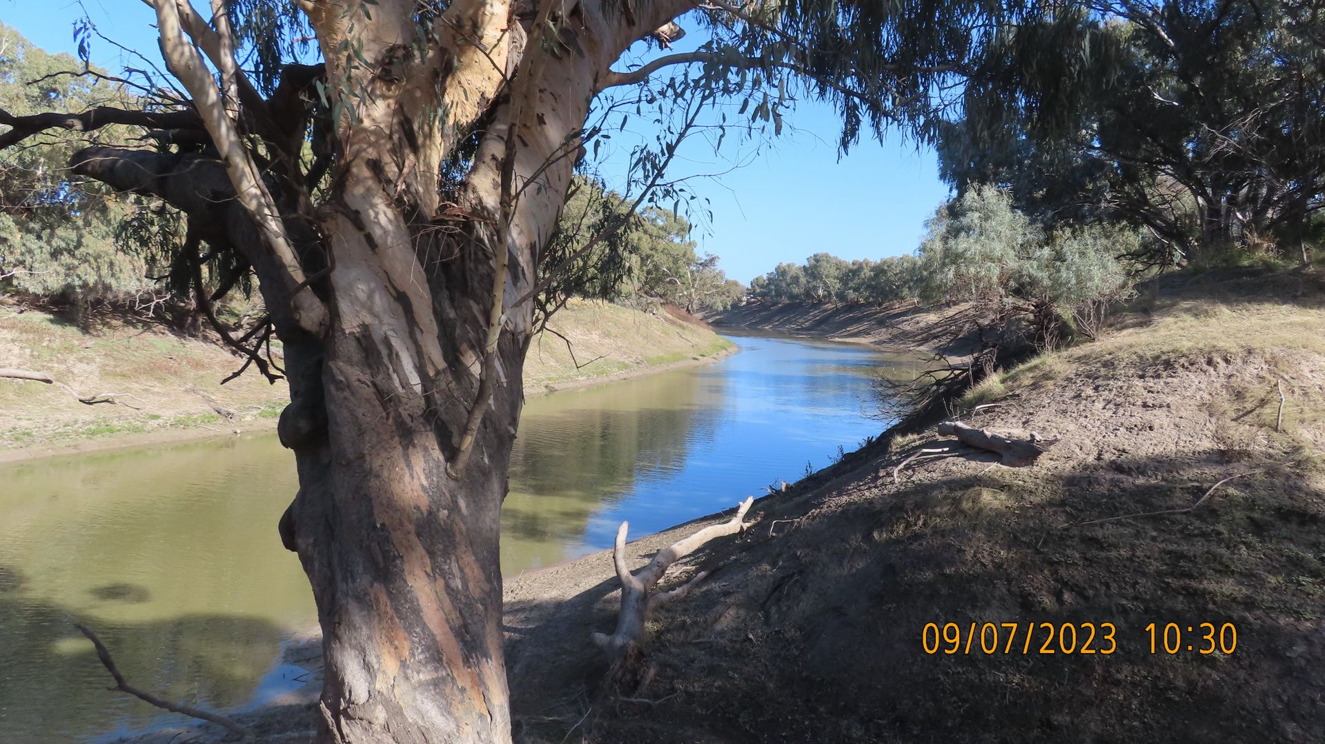 * RiverGum, Tilpa NSW 2840, Image 2